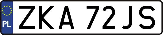 ZKA72JS