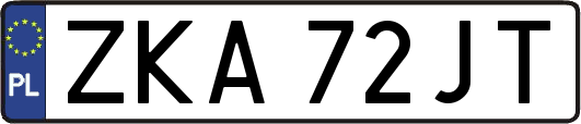 ZKA72JT
