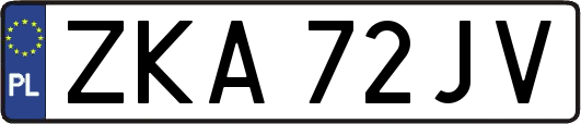 ZKA72JV