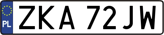 ZKA72JW