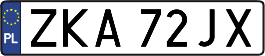 ZKA72JX
