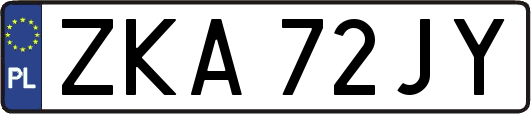 ZKA72JY