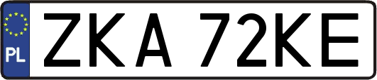 ZKA72KE
