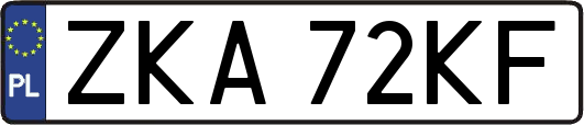 ZKA72KF