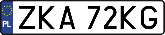 ZKA72KG
