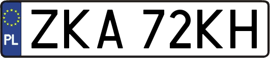 ZKA72KH