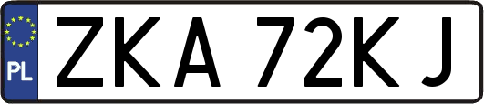 ZKA72KJ