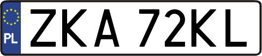 ZKA72KL