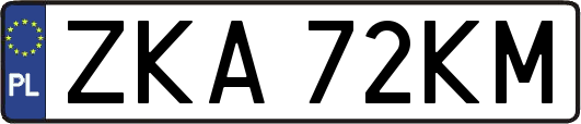 ZKA72KM