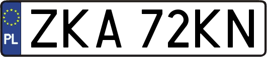 ZKA72KN