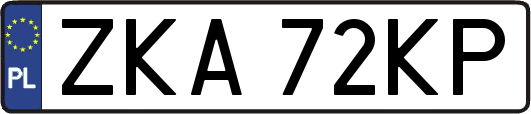 ZKA72KP