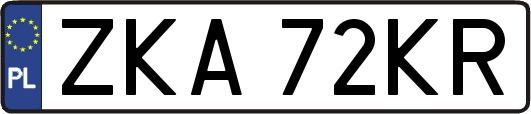 ZKA72KR