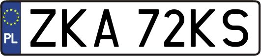 ZKA72KS