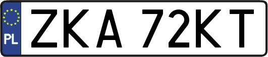 ZKA72KT