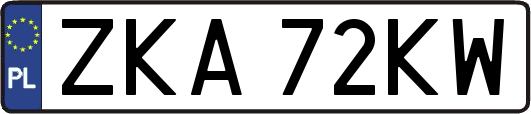 ZKA72KW