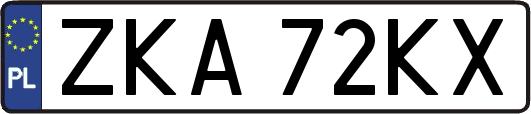 ZKA72KX