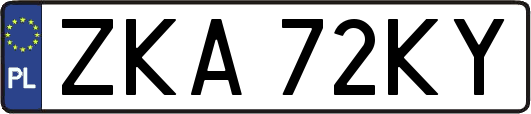 ZKA72KY