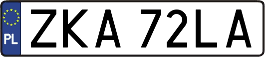 ZKA72LA