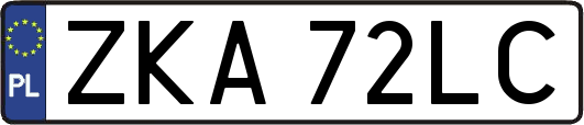 ZKA72LC