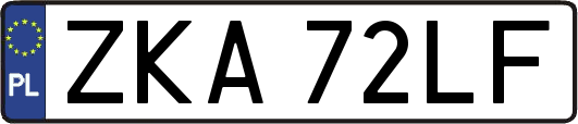 ZKA72LF