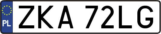 ZKA72LG