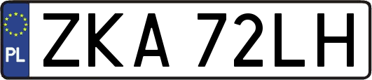 ZKA72LH