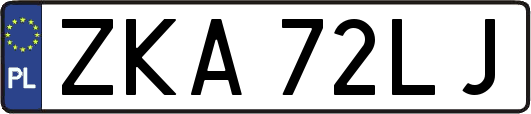 ZKA72LJ