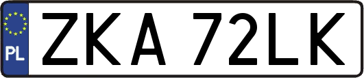 ZKA72LK