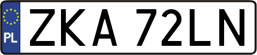 ZKA72LN