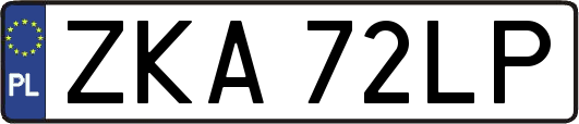 ZKA72LP