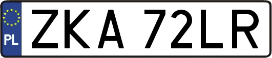 ZKA72LR