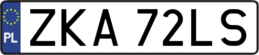 ZKA72LS