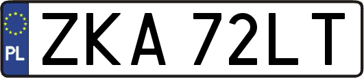 ZKA72LT