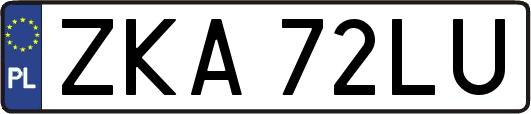 ZKA72LU