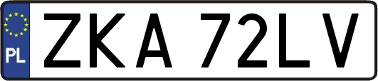 ZKA72LV