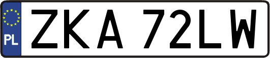 ZKA72LW