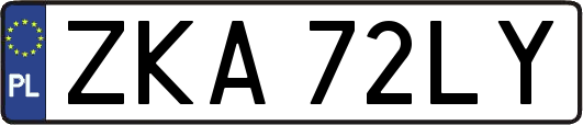 ZKA72LY