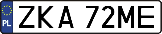 ZKA72ME