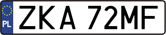 ZKA72MF