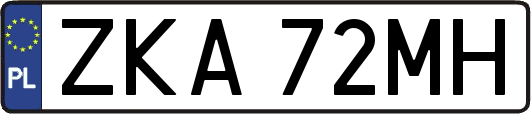 ZKA72MH