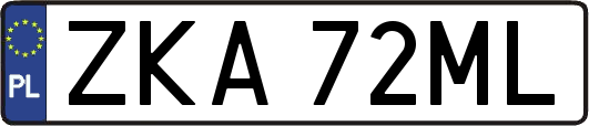 ZKA72ML