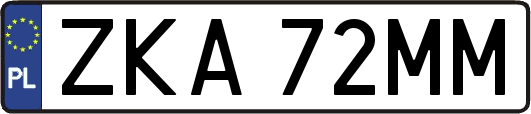 ZKA72MM