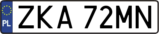 ZKA72MN
