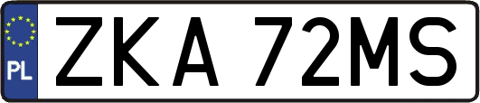 ZKA72MS