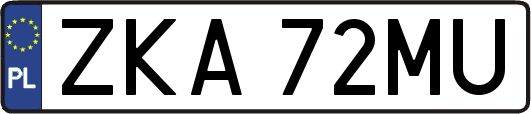 ZKA72MU