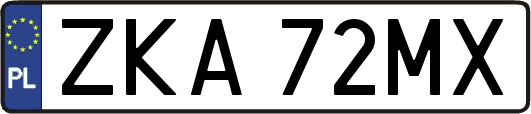 ZKA72MX