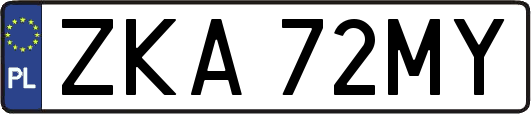 ZKA72MY