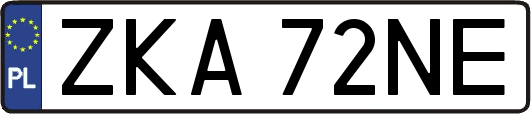 ZKA72NE