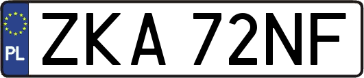 ZKA72NF