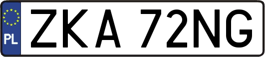 ZKA72NG